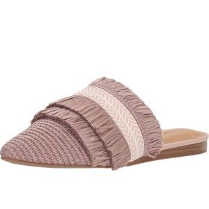 Lucky Brand Mules
